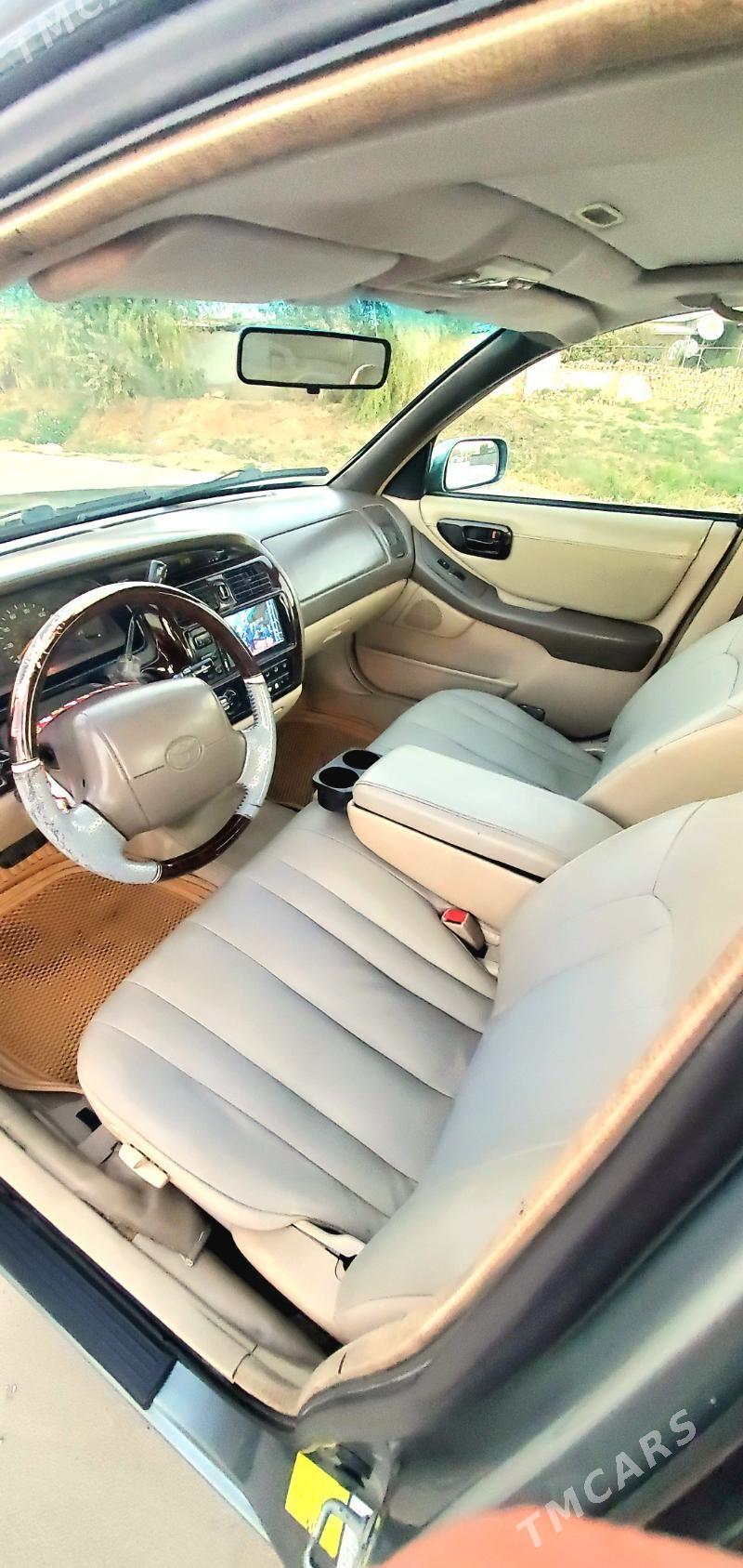 Toyota Avalon 1999 - 140 000 TMT - Мары - img 8