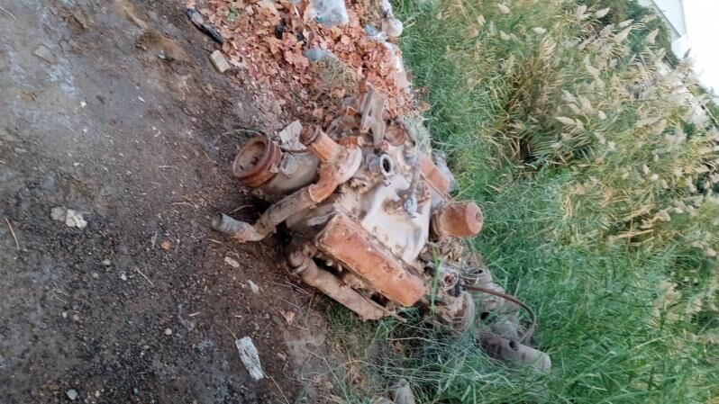 ZIL 130 MOS MATOR 10 TMT - Мары - img 3