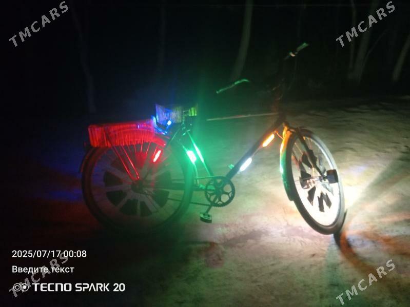 Ayst - Köneürgenç - img 1