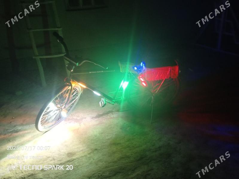 Ayst - Köneürgenç - img 2