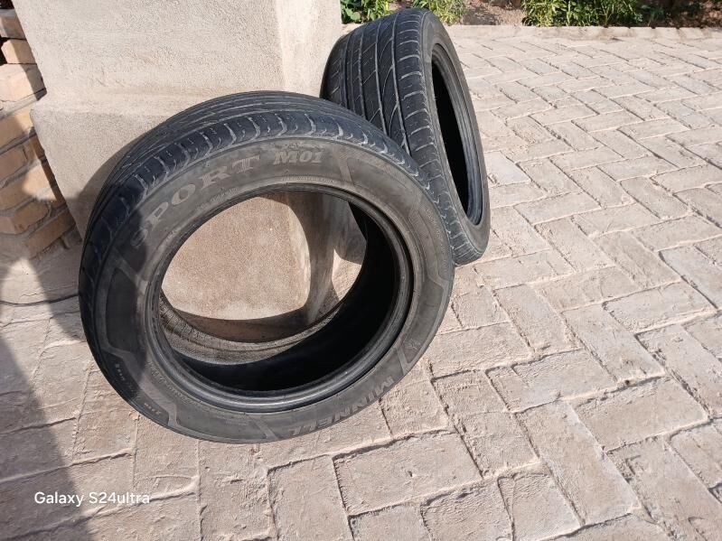 Bolon 300 TMT - Керки - img 3