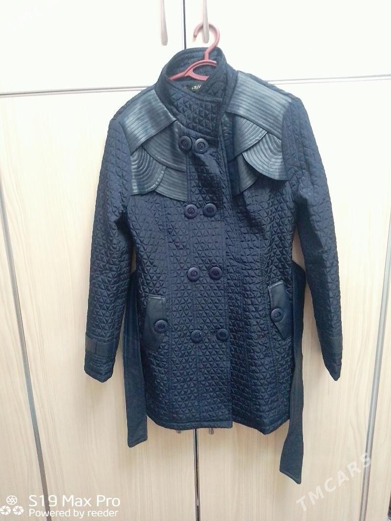 куртка - Daşoguz - img 3