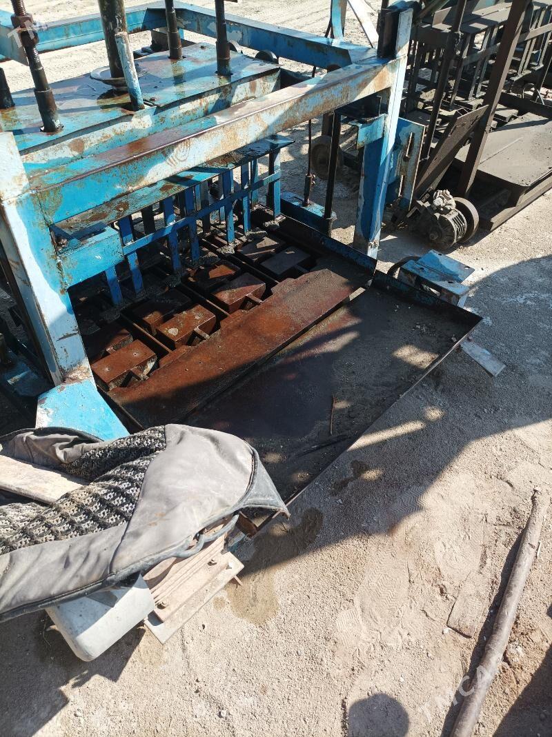 kerpic stanok - Балканабат - img 3