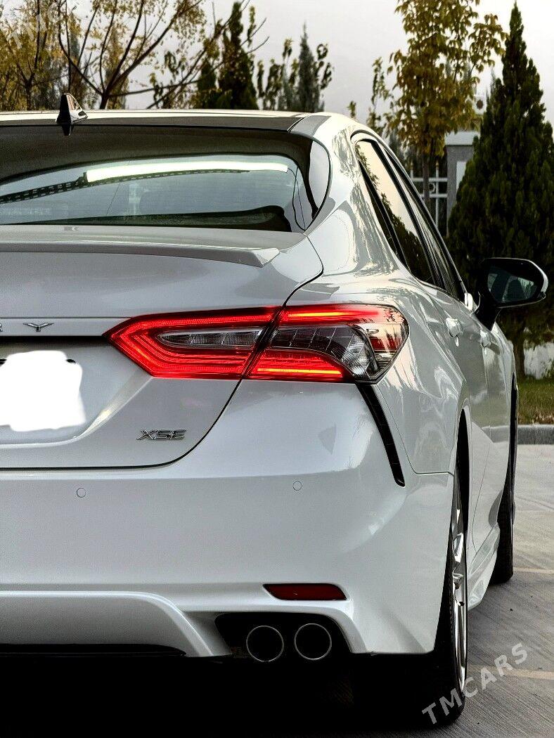 Toyota Camry 2018 - 410 000 TMT - Ашхабад - img 4