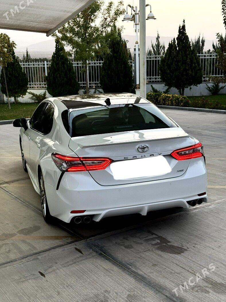 Toyota Camry 2018 - 410 000 TMT - Ашхабад - img 2