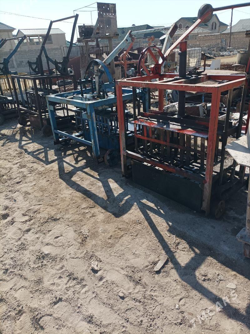 kerpic stanok - Балканабат - img 4