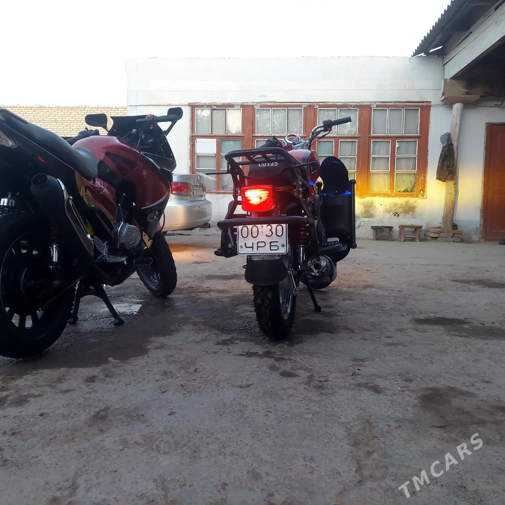 Fekon FK200-14G 2012 - 11 000 TMT - Чарджоу - img 3