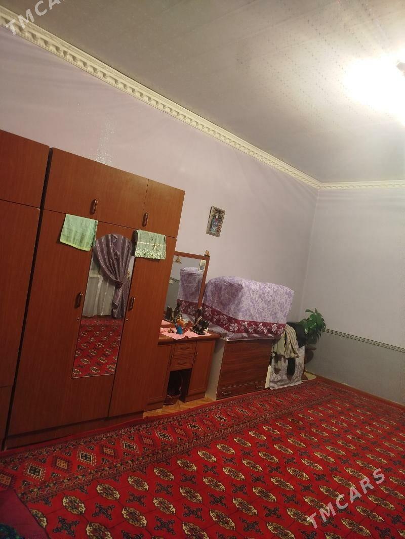 Buzmeyin 40 yylyk - Büzmeýin - img 3