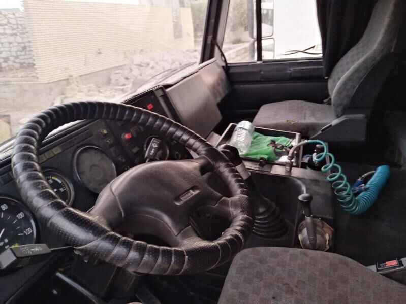 Maz Samosval 2004 - 290 000 TMT - Türkmenbaşy - img 9