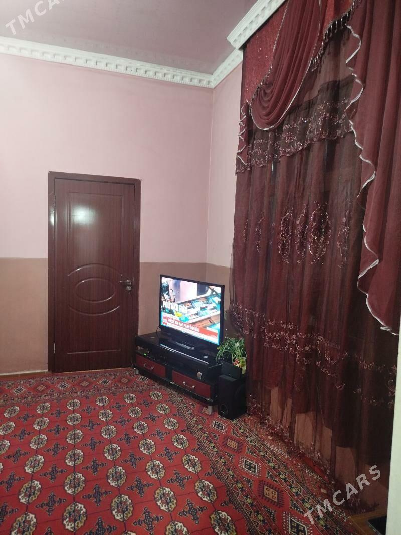 Buzmeyin 40 yylyk - Büzmeýin - img 2