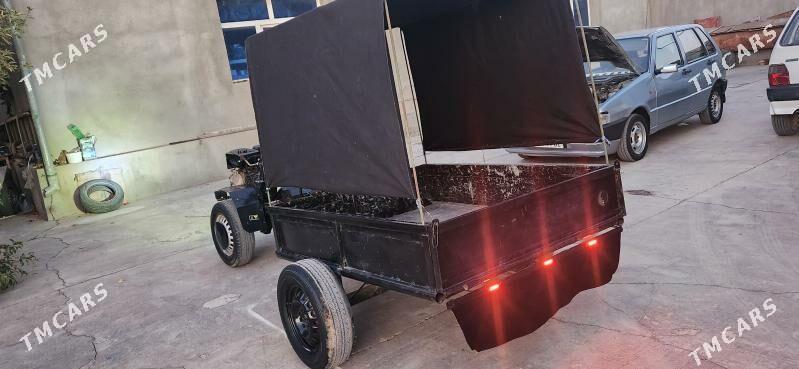 Yer suryan traktr - Şabat etr. - img 1