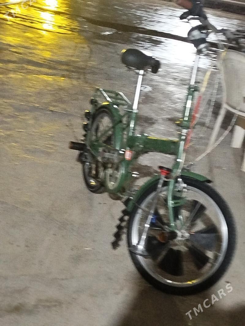 welik - Мары - img 2