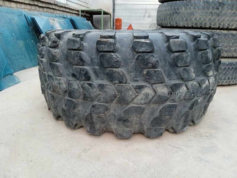 MAZ KAMAZ URAL TEKERLER 10 TMT - Мары - img 4