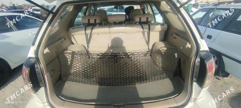 Lexus RX 300 2002 - 180 000 TMT - Мары - img 6