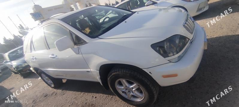 Lexus RX 300 2002 - 180 000 TMT - Мары - img 3
