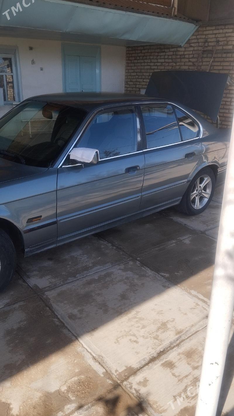 BMW 535 1988 - 40 000 TMT - Sakarçäge - img 3