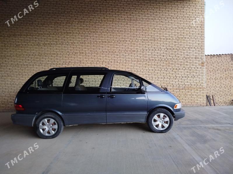 Toyota Previa 1993 - 105 000 TMT - Halaç - img 4