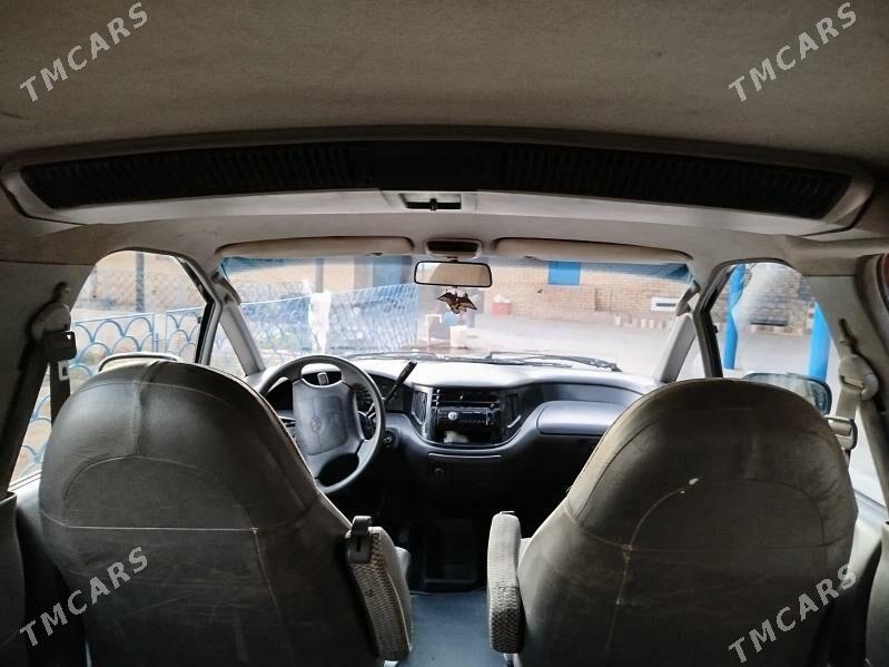 Toyota Previa 1993 - 105 000 TMT - Halaç - img 5