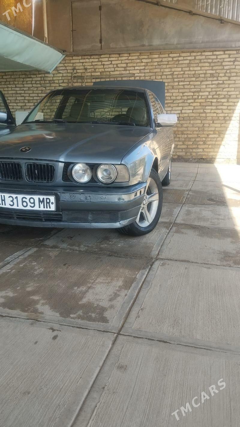 BMW 535 1988 - 40 000 TMT - Sakarçäge - img 2