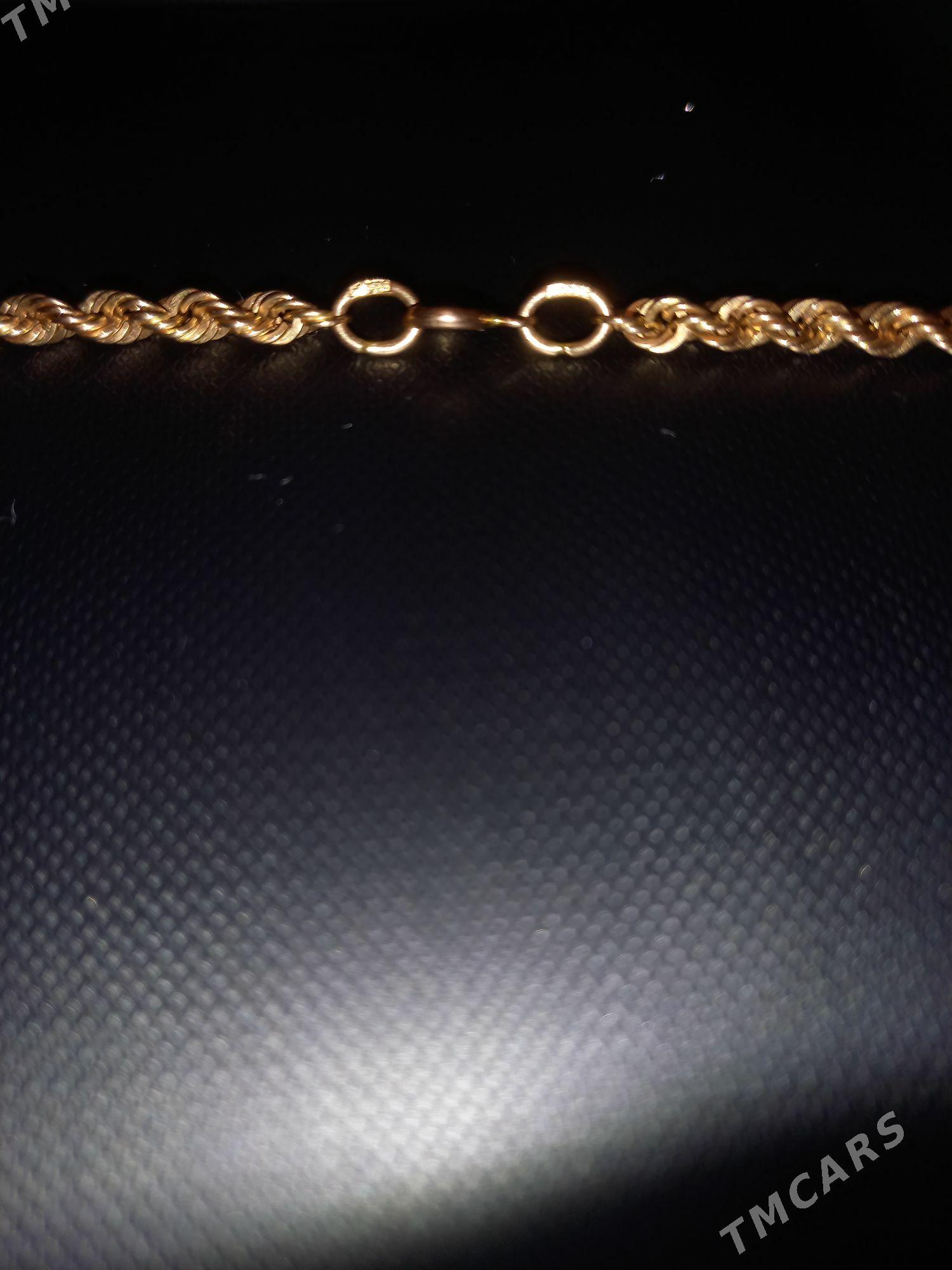 Gyzyl Tros - Ашхабад - img 2