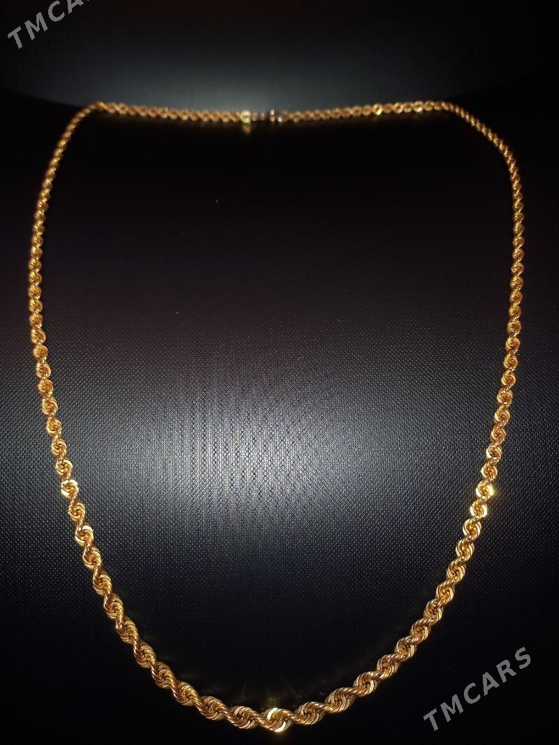 Gyzyl Tros - Ашхабад - img 1