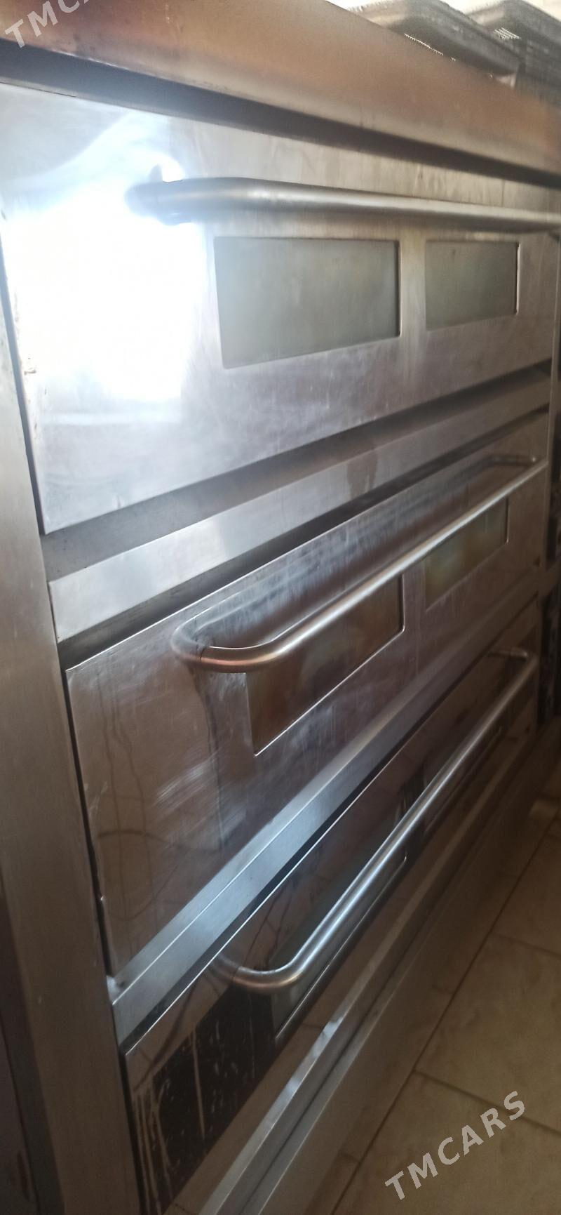 Печь промышленная - Türkmenabat - img 2