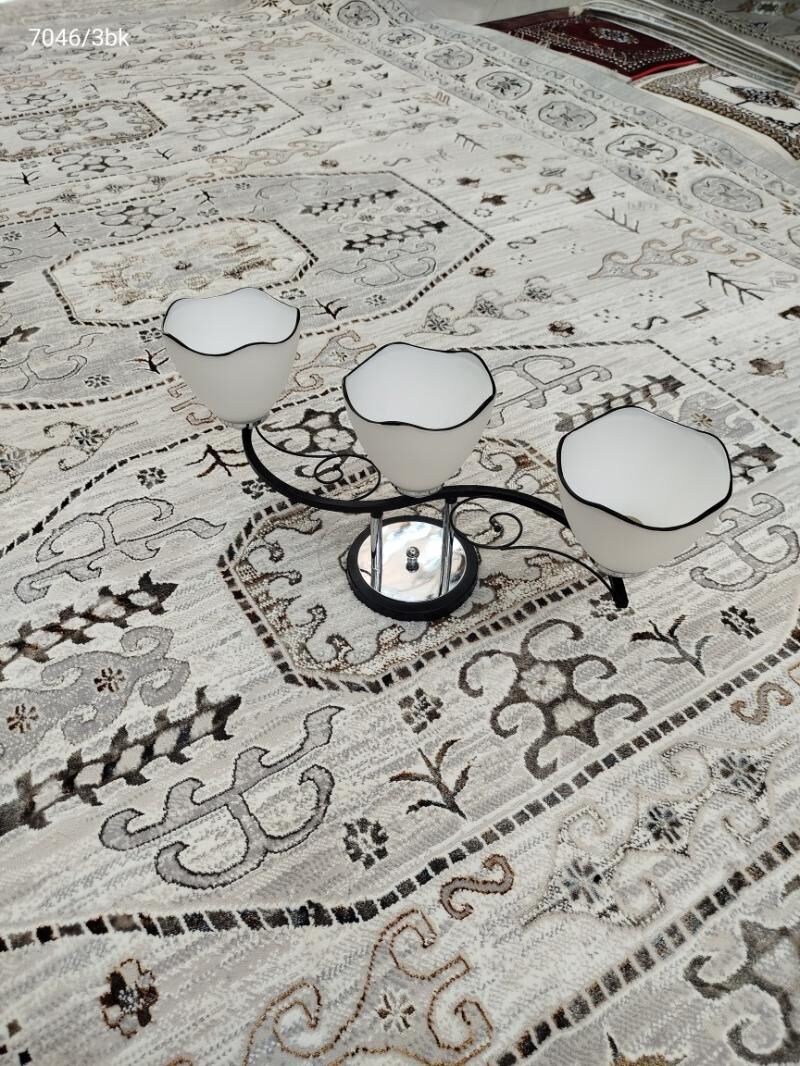 lyustralyustra - G.Kuliýew köç. (Obýezdnoý) - img 4