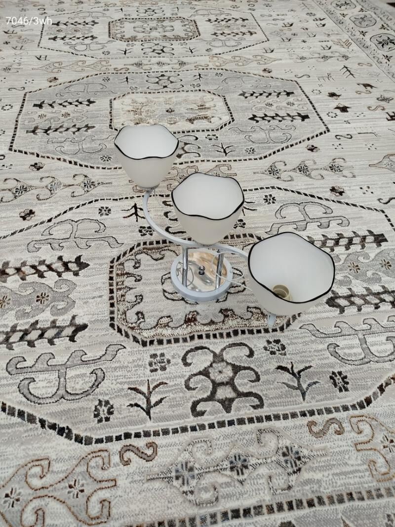 lyustralyustra - G.Kuliýew köç. (Obýezdnoý) - img 3