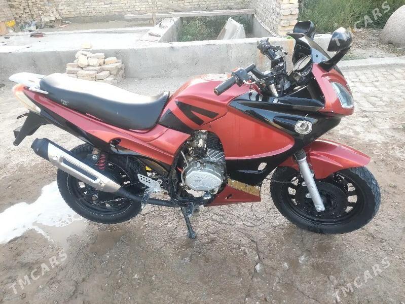 Fekon FK200-14G 2022 - 23 000 TMT - Çärjew - img 6