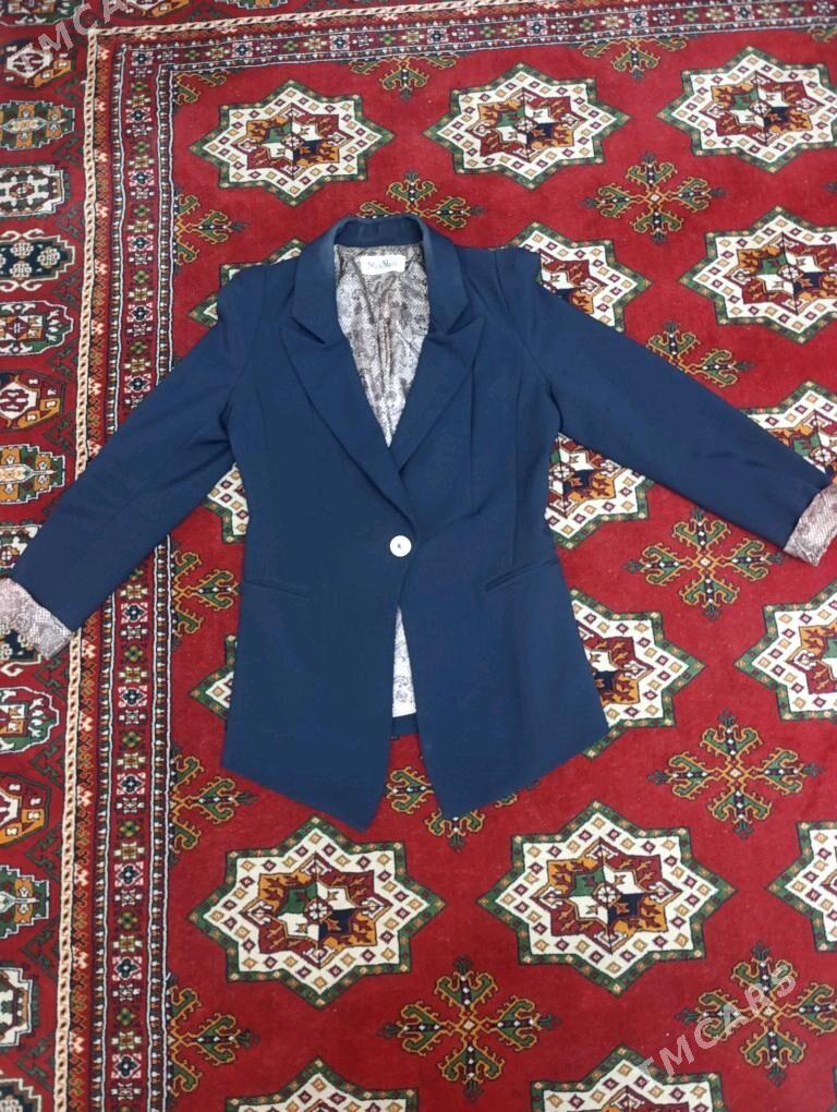 palto, kastyum - Balkanabat - img 4