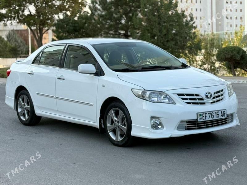 Toyota Corolla 2011 - 193 000 TMT - Гаудан "Б" - img 2