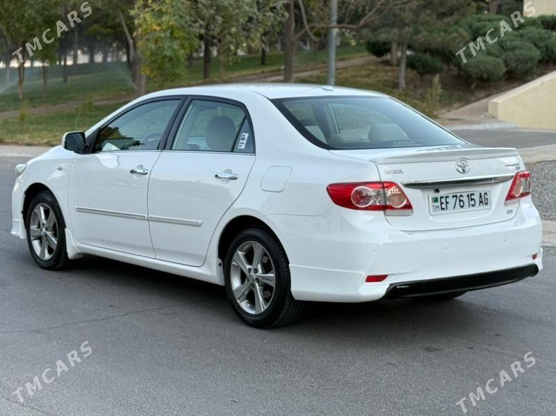 Toyota Corolla 2011 - 193 000 TMT - Гаудан "Б" - img 3