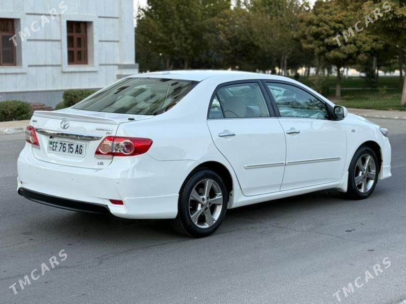 Toyota Corolla 2011 - 193 000 TMT - Гаудан "Б" - img 6