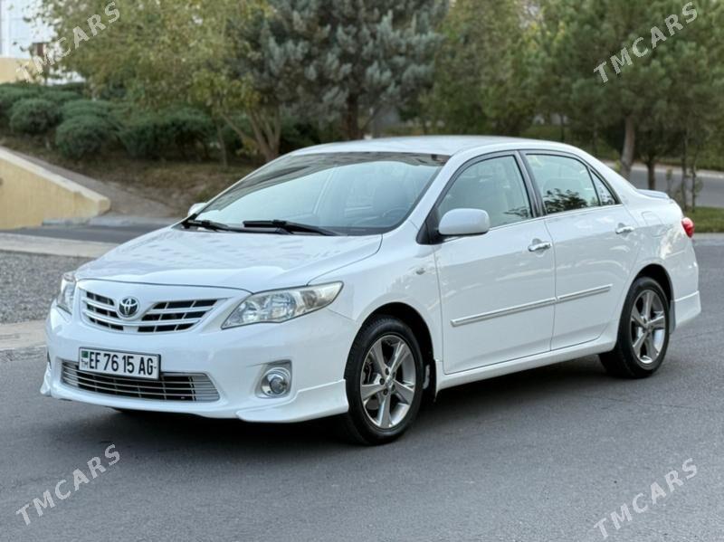 Toyota Corolla 2011 - 193 000 TMT - Гаудан "Б" - img 4