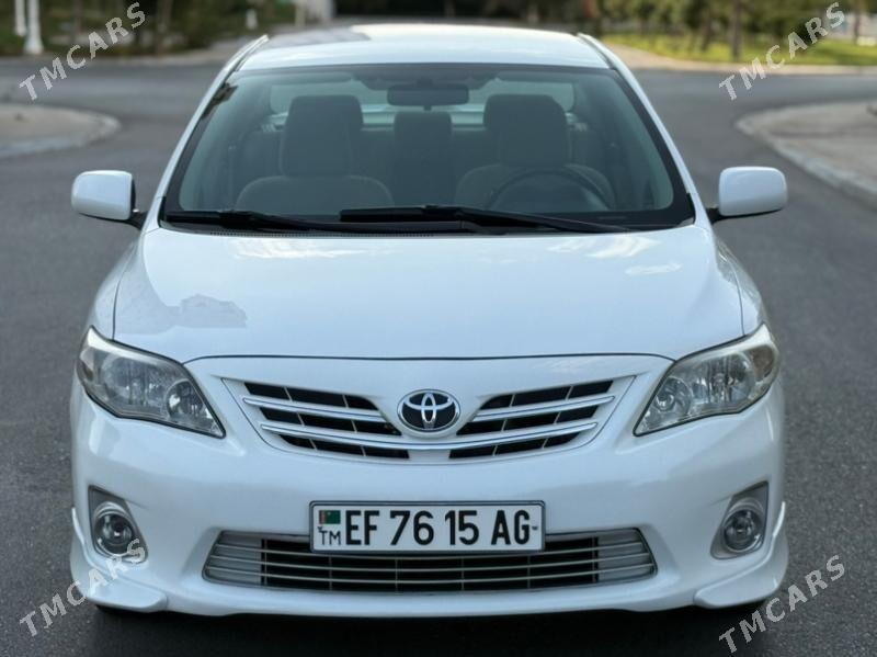 Toyota Corolla 2011 - 193 000 TMT - Гаудан "Б" - img 5