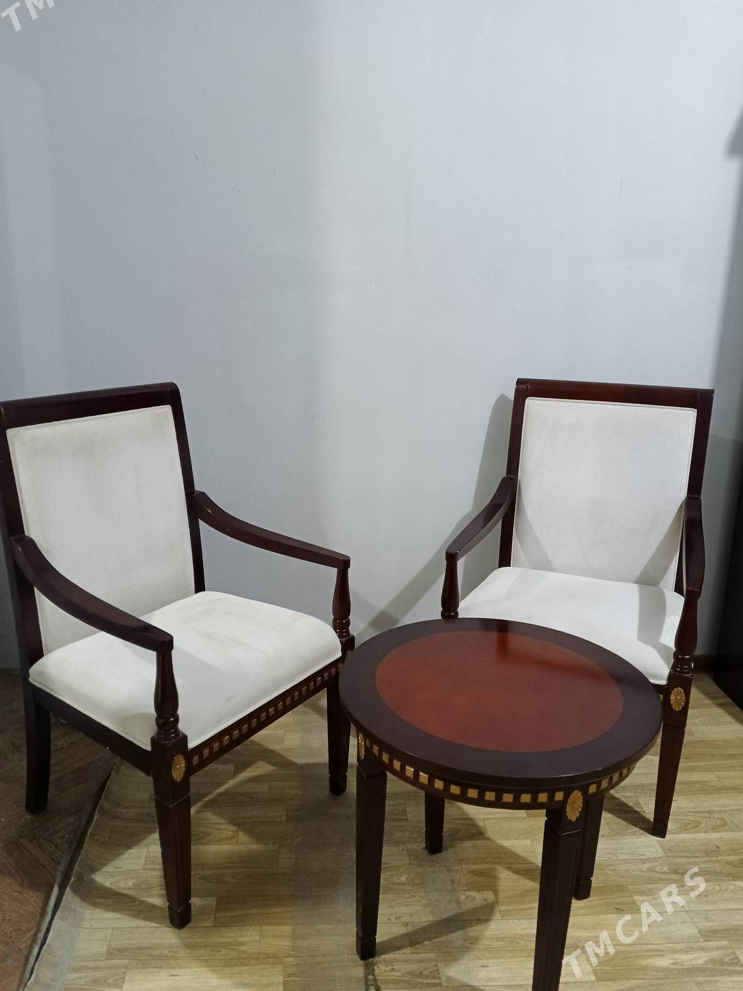 Mebel - Sakarçäge - img 1