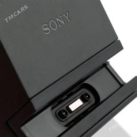 Sony Z magnit zaryad postawka - Бузмеин - img 2