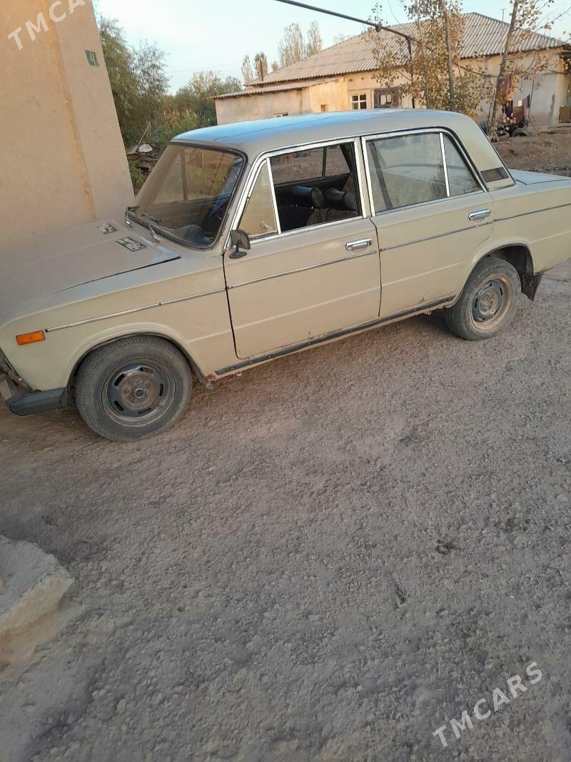 Lada 2106 1987 - 11 000 TMT - Gubadag - img 1