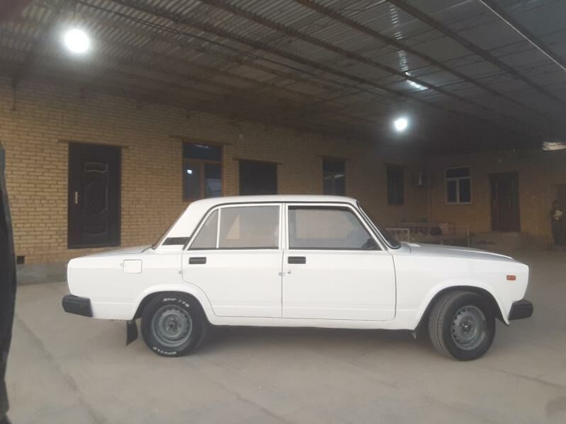 Lada 2107 1998 - 36 000 TMT - Дянев - img 4