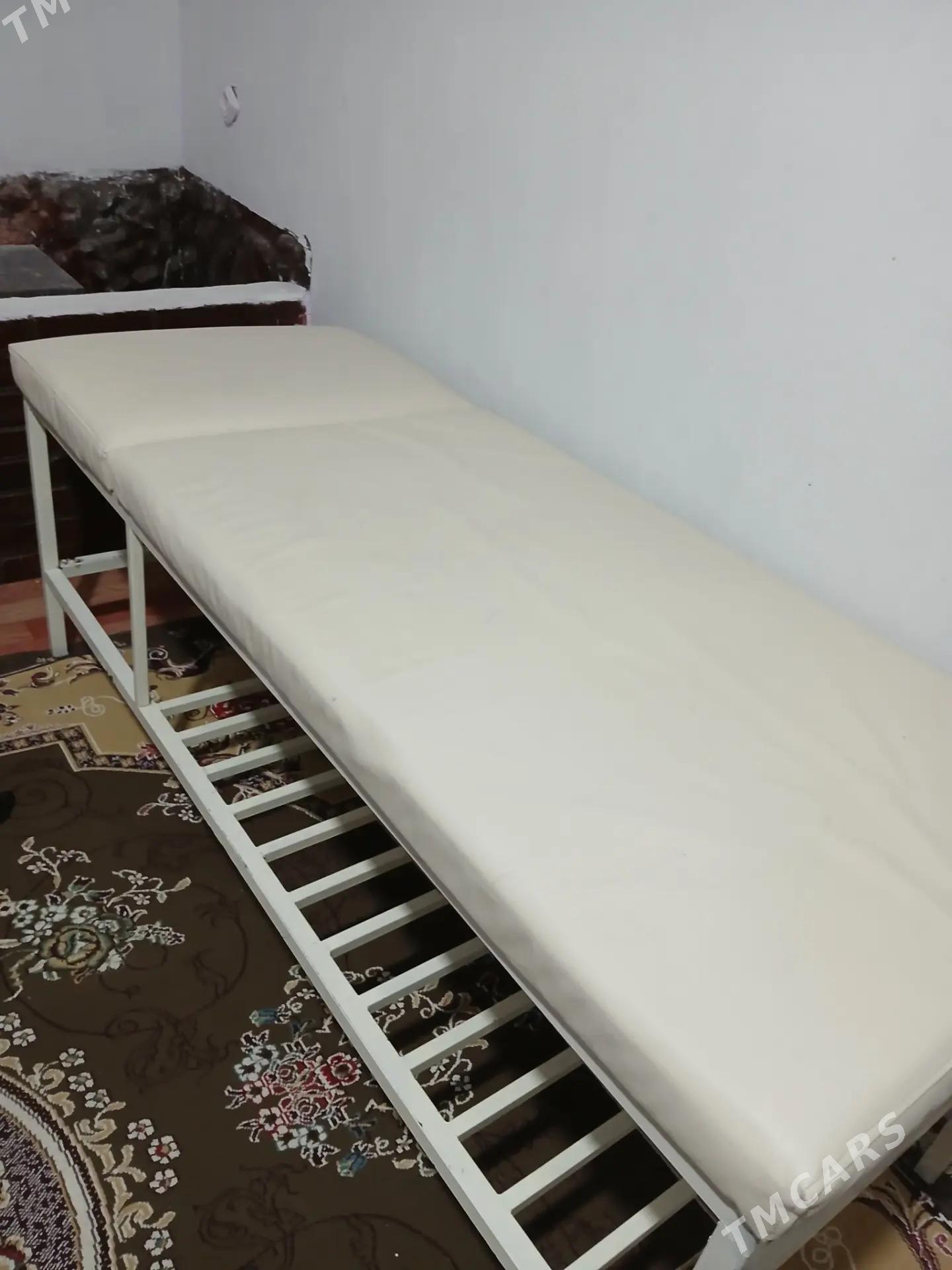 kuşetka - Туркменабат - img 1