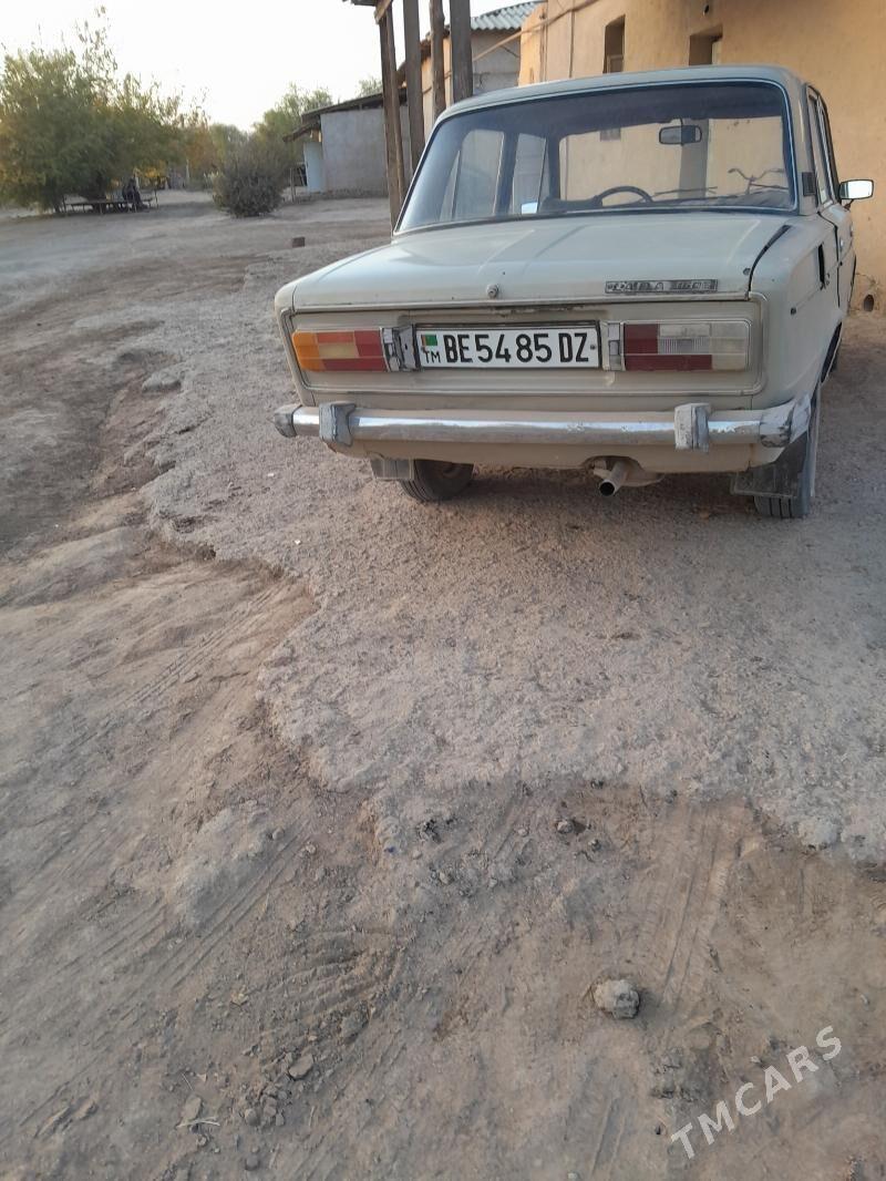 Lada 2106 1987 - 11 000 TMT - Gubadag - img 2