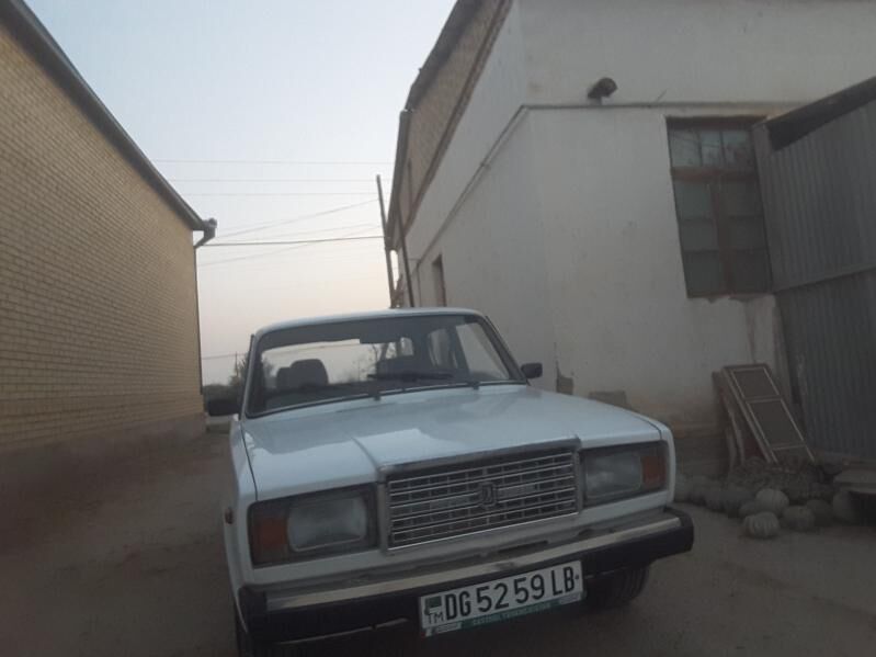 Lada 2107 1998 - 36 000 TMT - Дянев - img 8