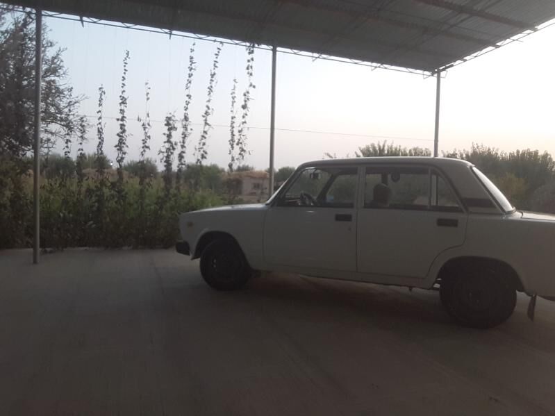 Lada 2107 1998 - 36 000 TMT - Дянев - img 9