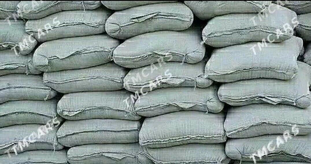 KERPIÇ SEMENT MYTY ŞEBEN MITI - Ашхабад - img 2