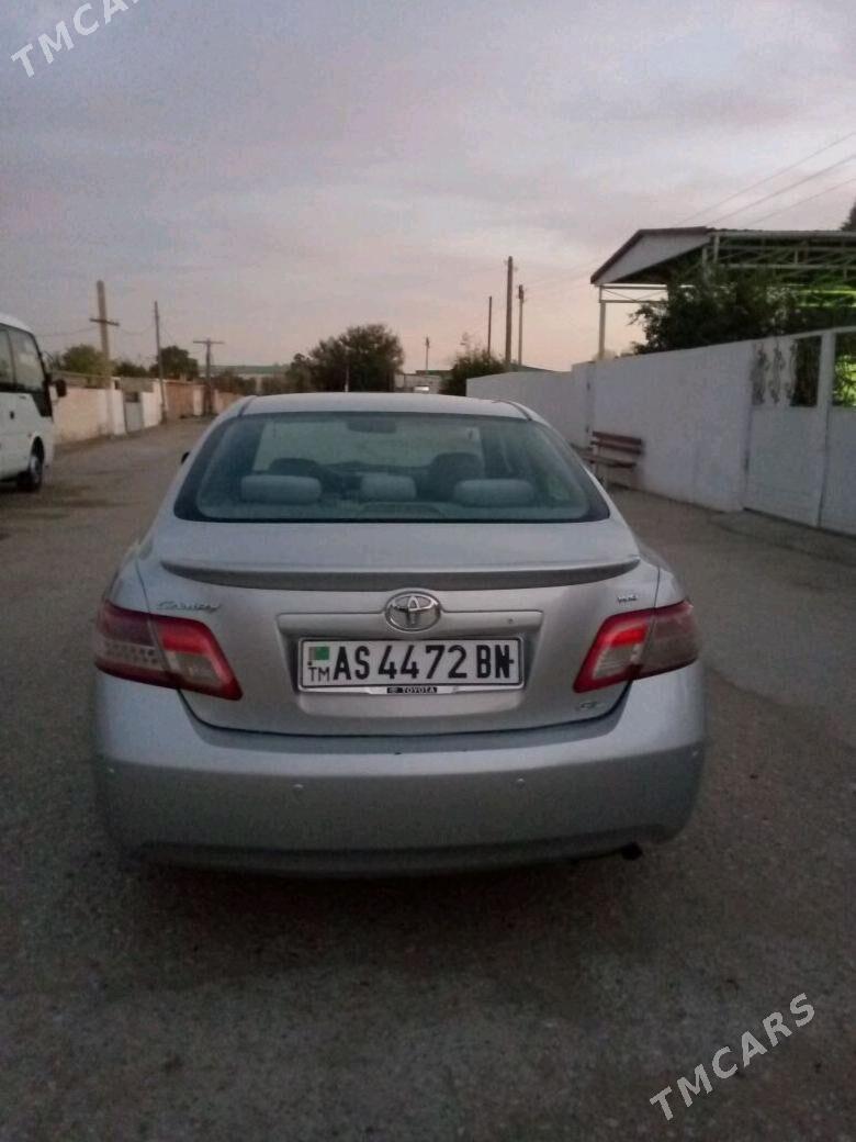 Toyota Camry 2010 - 150 000 TMT - Jebel - img 1