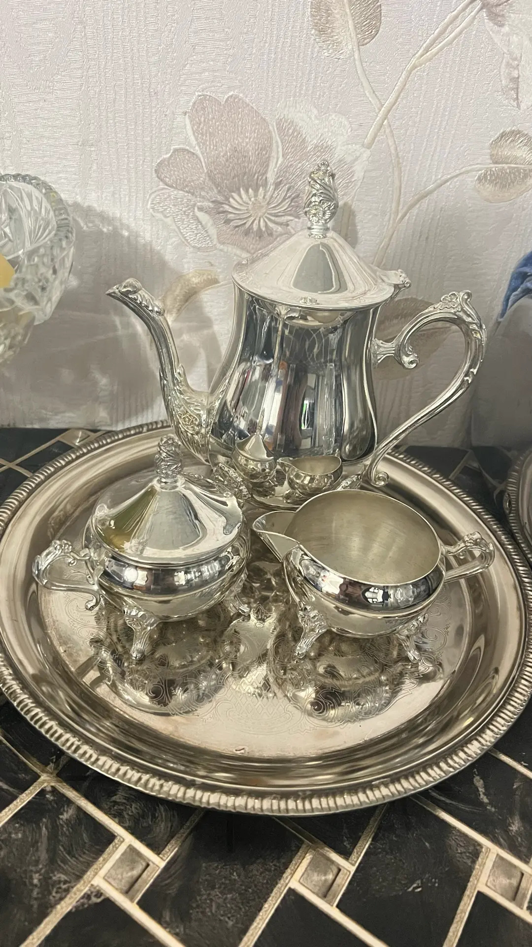 МЕЛЬХИОР НАБОР - Aşgabat - img 5