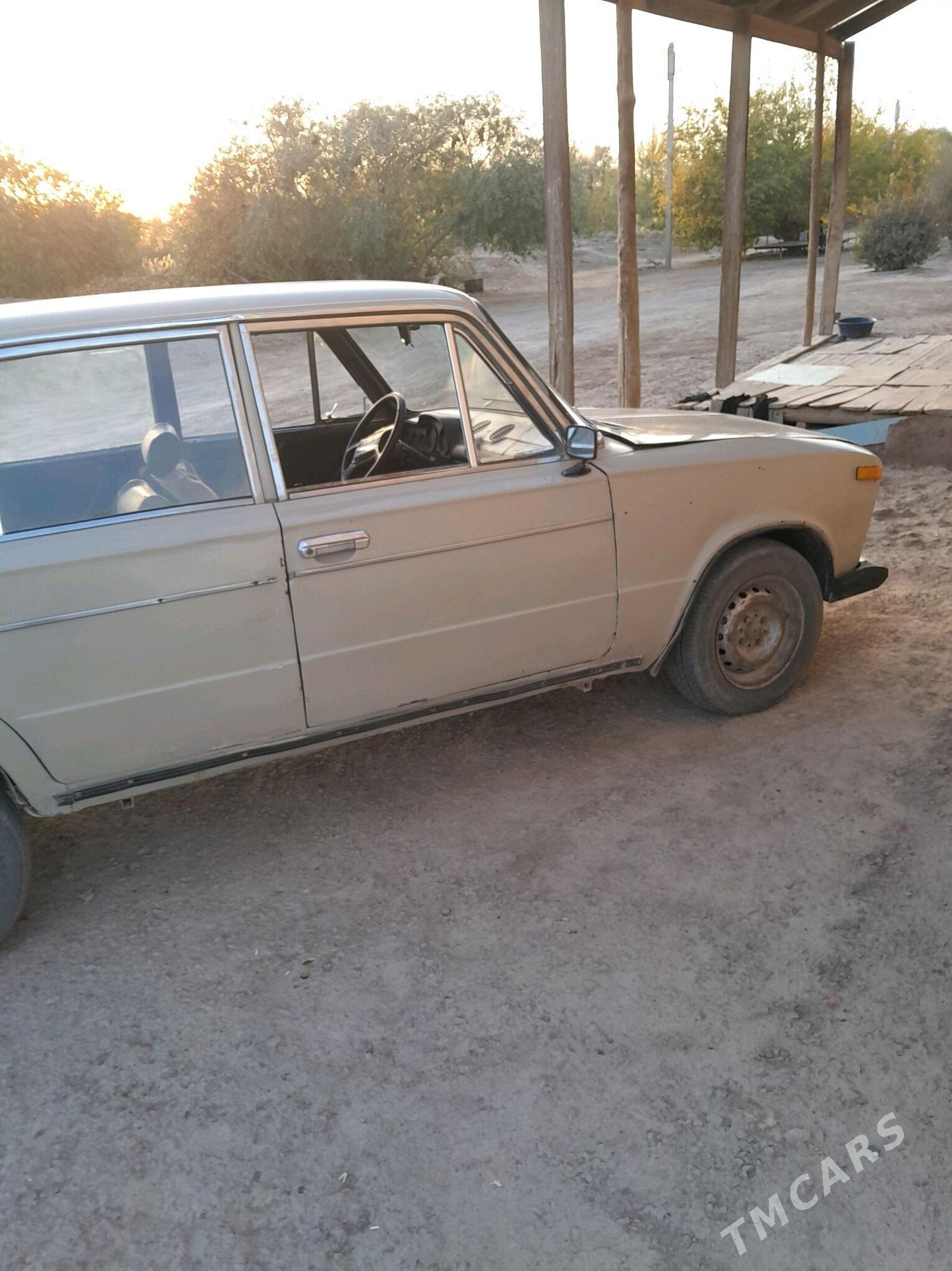 Lada 2106 1987 - 11 000 TMT - Gubadag - img 3