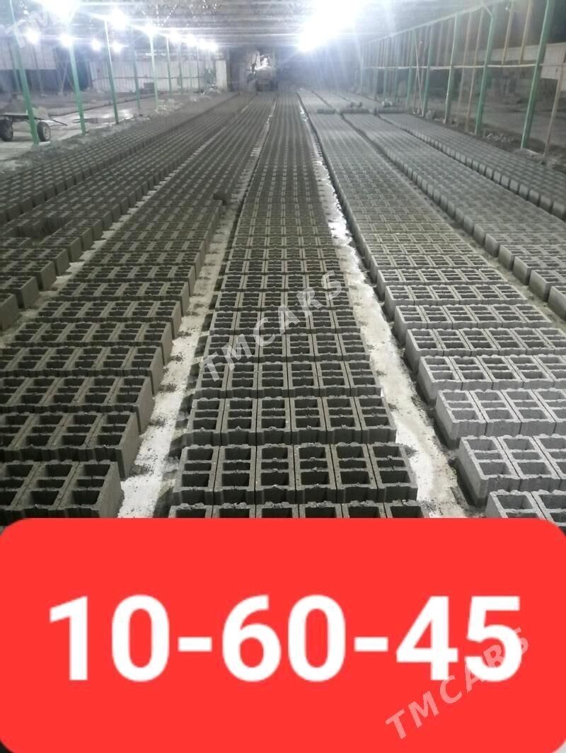 KERPIÇ SEMENT MYTY ŞEBEN MITI - Ашхабад - img 3