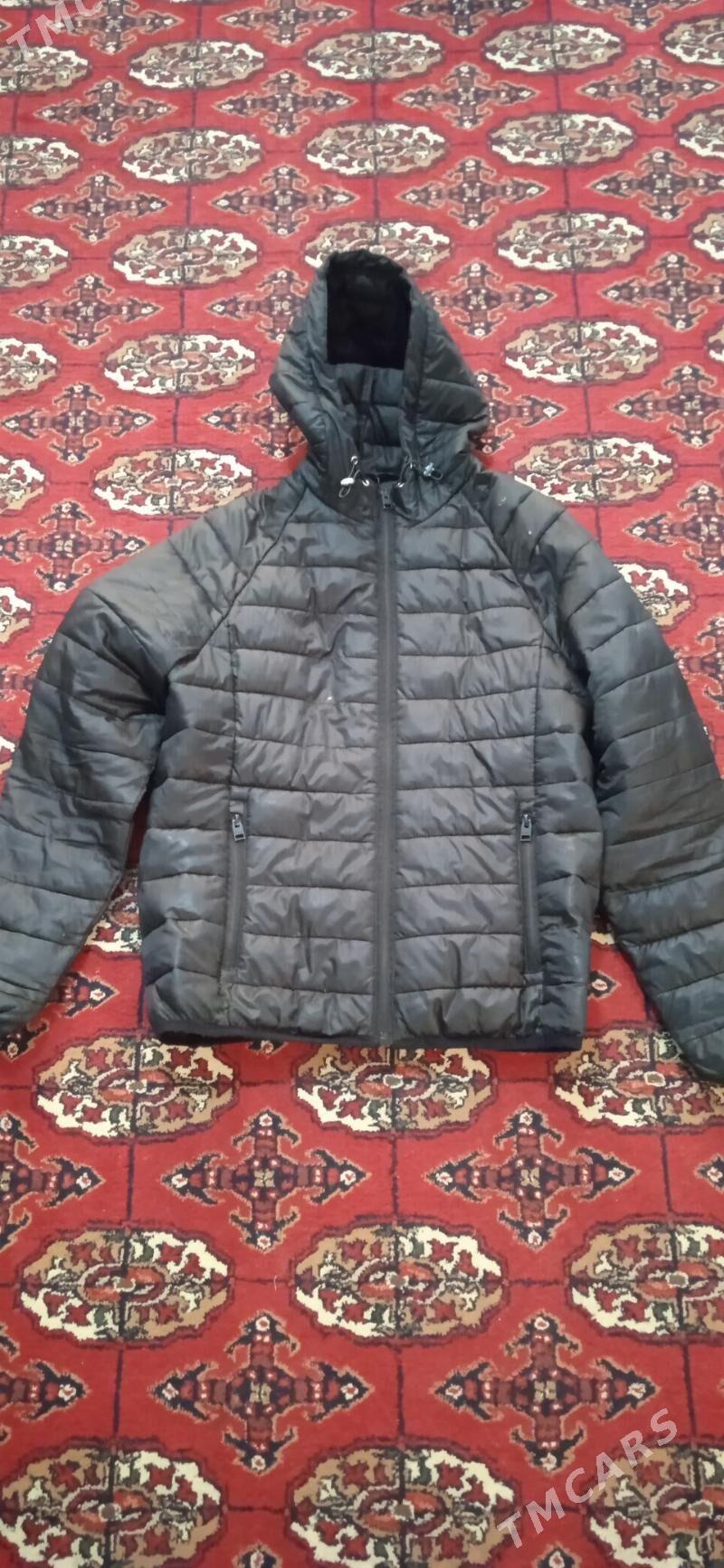 kurtka mužeskoý - Дашогуз - img 2