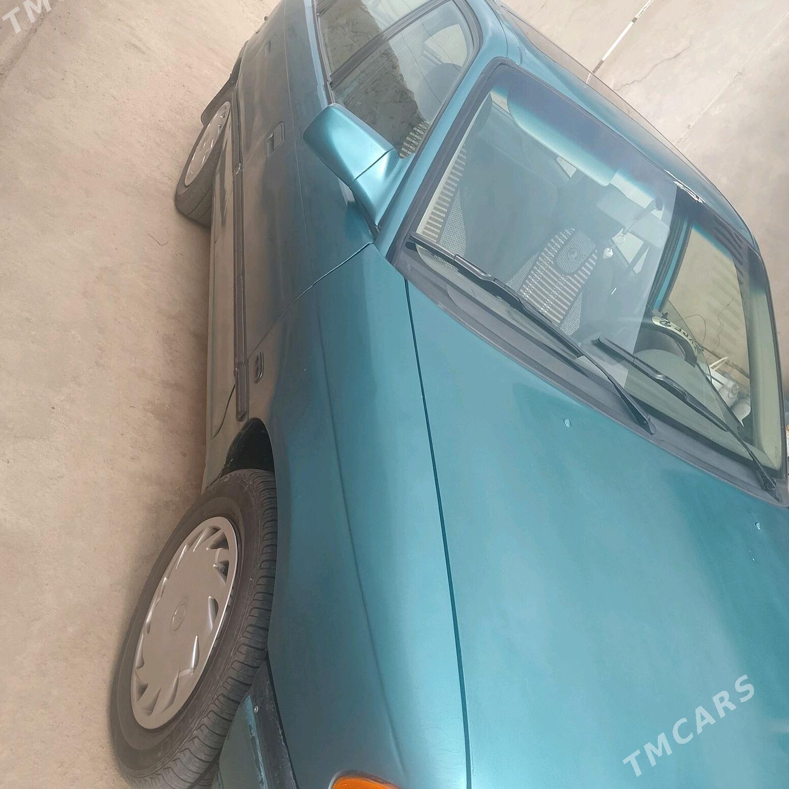 Opel Astra 1993 - 40 000 TMT - Губадаг - img 3